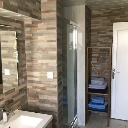 Lejlighed 5 Rue Jules Hardouin Mansart La Rochelle (Charente-Maritime)