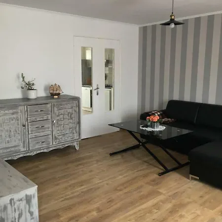 Apartment Calme A La Rochelle La Rochelle (Charente-Maritime)