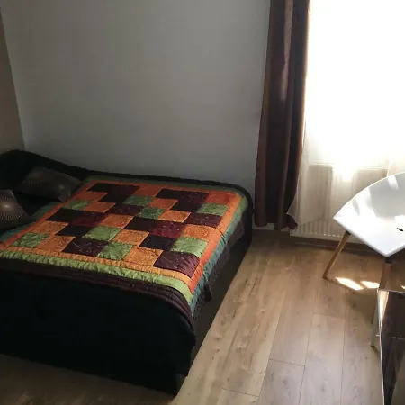 Apartment Calme A La Rochelle *