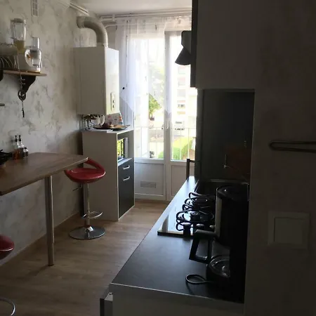 Calme A La Rochelle *