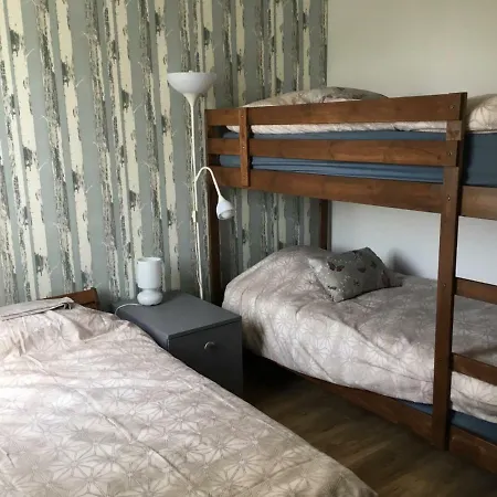 Calme A La Rochelle Apartment La Rochelle (Charente-Maritime)