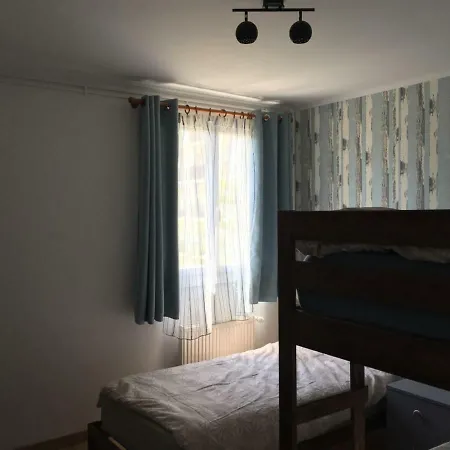 Apartment Calme A La Rochelle *