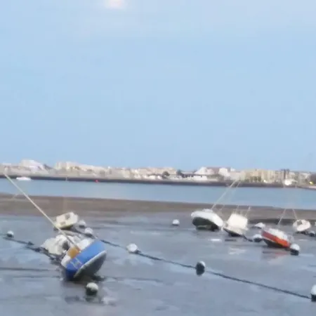 Calme A La Rochelle Apartment La Rochelle (Charente-Maritime)