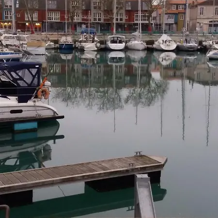 5 Rue Jules Hardouin Mansart * La Rochelle (Charente-Maritime)