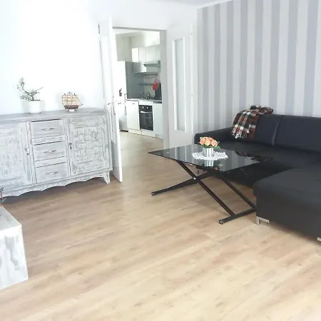 5 Rue Jules Hardouin Mansart Lejlighed