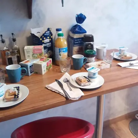 Calme A La Rochelle Апартаменты