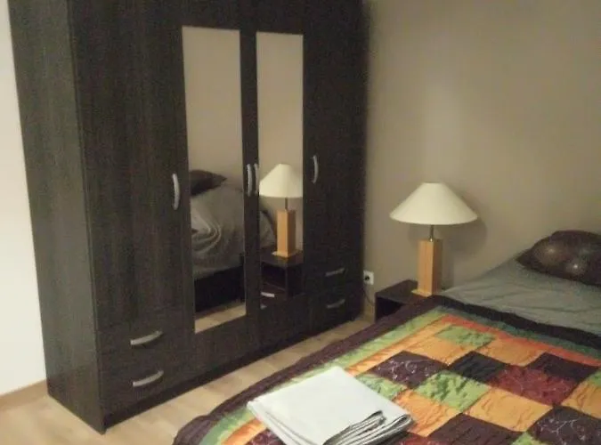 Calme A La Rochelle * La Rochelle (Charente-Maritime)